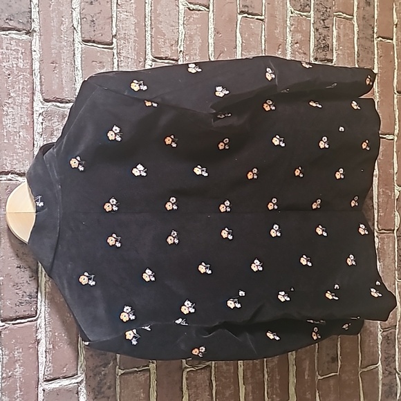 Zadig and Voltaire Velvet Blazer - Picture 5 of 5